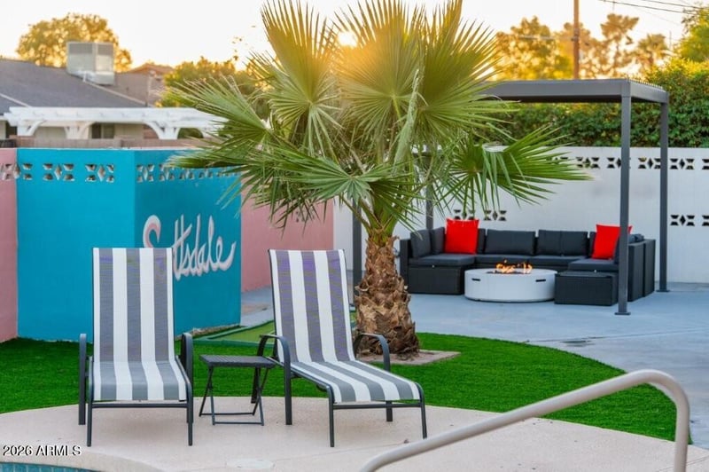 8331 Meadowbrook Ave, Scottsdale, AZ 85251