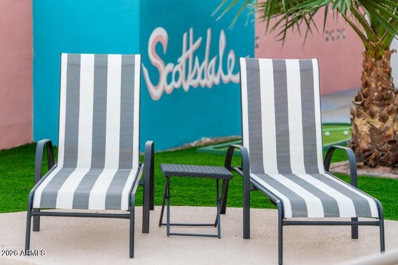 8331 Meadowbrook Ave, Scottsdale, AZ 85251