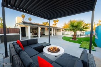 8331 Meadowbrook Ave, Scottsdale, AZ 85251