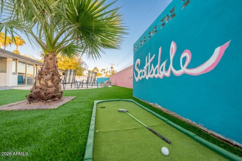 8331 Meadowbrook Ave, Scottsdale, AZ 85251