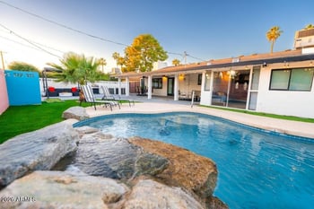 8331 Meadowbrook Ave, Scottsdale, AZ 85251