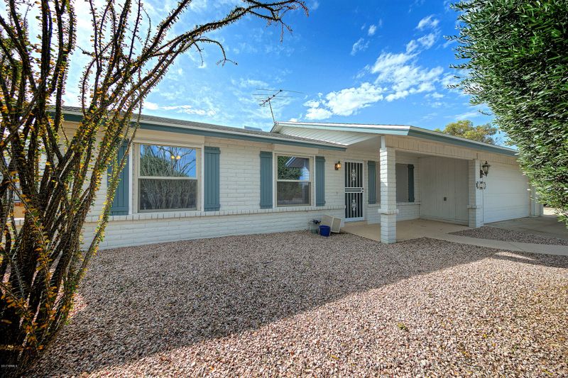 8331 N 105th Dr, Peoria, AZ 85345