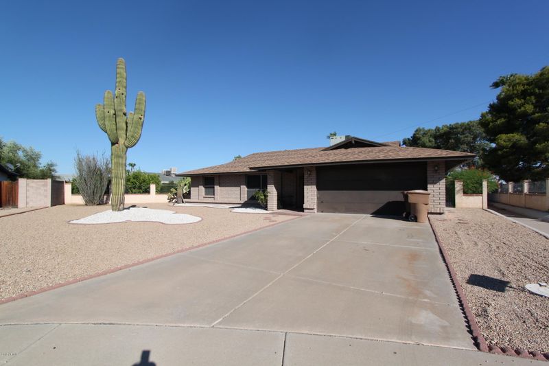 8331 N 105th Ln, Peoria, AZ 85345