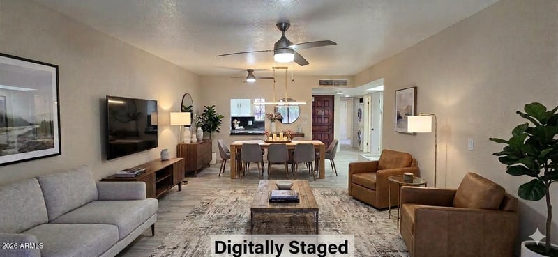 8331 N 21st Dr #H104, Phoenix, AZ 85021