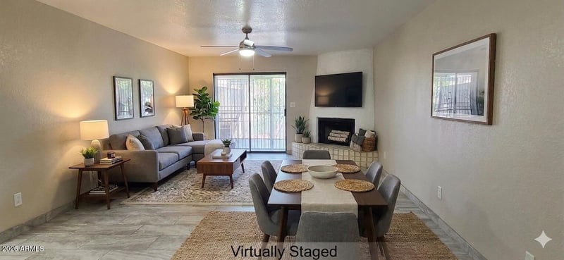 8331 N 21st Dr #H104, Phoenix, AZ 85021