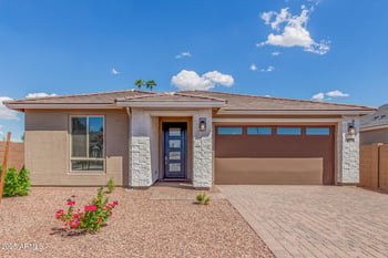 8331 N 53rd Dr, Glendale, AZ 85302