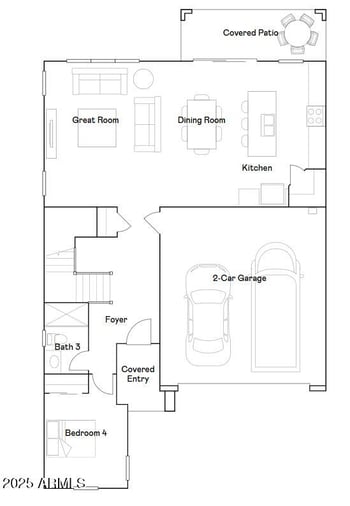 8331 Peterson Ave, Mesa, AZ 85212