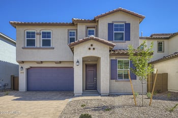 8331 Peterson Ave, Mesa, AZ 85212