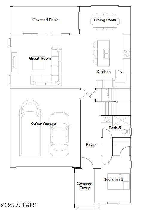 8331 Petunia Ave, Mesa, AZ 85212