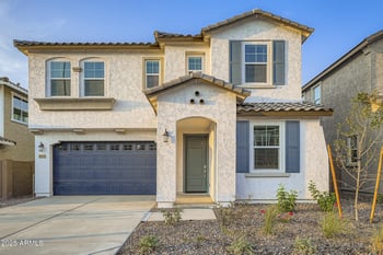 8331 Petunia Ave, Mesa, AZ 85212