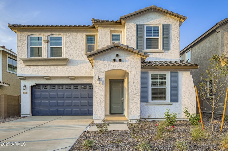 8331 Petunia Ave, Mesa, AZ 85212