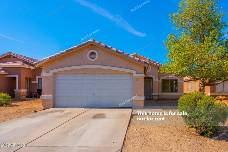 8331 W Coolidge St, Phoenix, AZ 85037