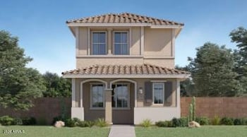 8332 E Prairie Ave, Mesa, AZ 85212