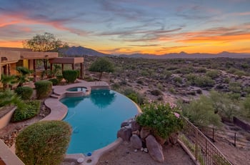 8332 E Spanish Boot Rd, Carefree, AZ 85377