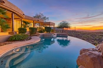 8332 E Spanish Boot Rd, Carefree, AZ 85377