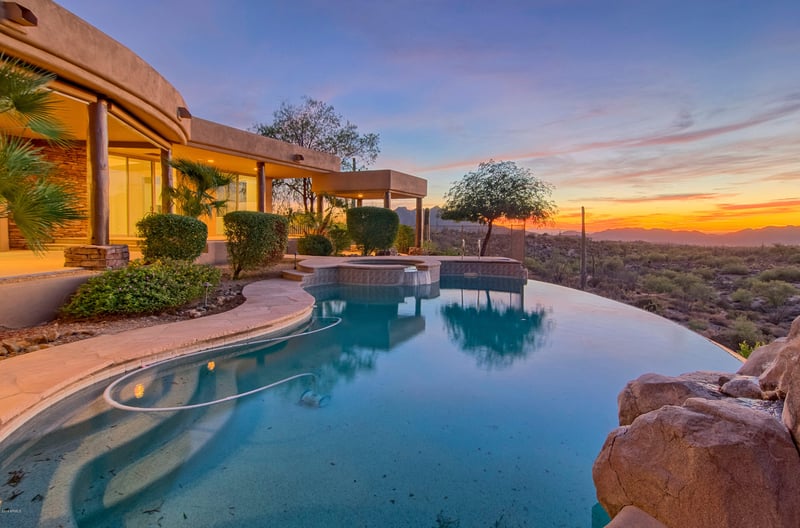 8332 E Spanish Boot Rd, Carefree, AZ 85377