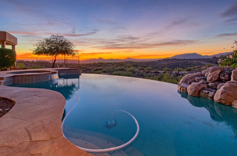 8332 E Spanish Boot Rd, Carefree, AZ 85377