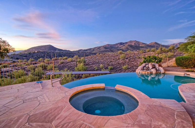8332 E Spanish Boot Rd, Carefree, AZ 85377