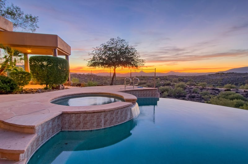8332 E Spanish Boot Rd, Carefree, AZ 85377
