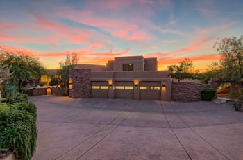 8332 E Spanish Boot Rd, Carefree, AZ 85377