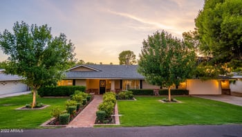 8332 N 10th Ave, Phoenix, AZ 85021