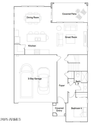 8332 Petunia Ave, Mesa, AZ 85212