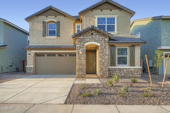 8332 Petunia Ave, Mesa, AZ 85212