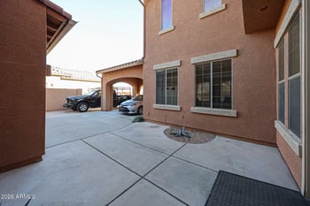 8332 Rosewood Ln, Peoria, AZ 85383
