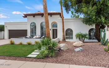 8332 San Simon Dr, Scottsdale, AZ 85258