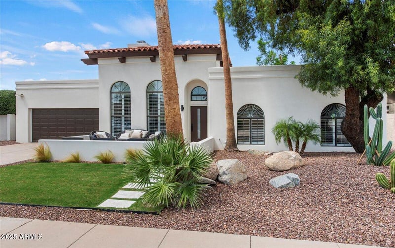 8332 San Simon Dr, Scottsdale, AZ 85258
