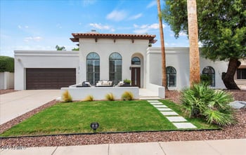 8332 San Simon Dr, Scottsdale, AZ 85258