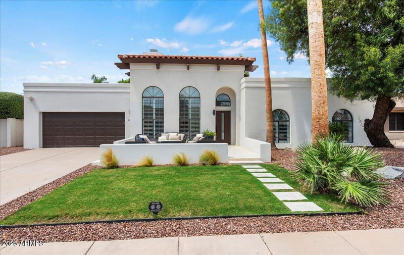 8332 San Simon Dr, Scottsdale, AZ 85258