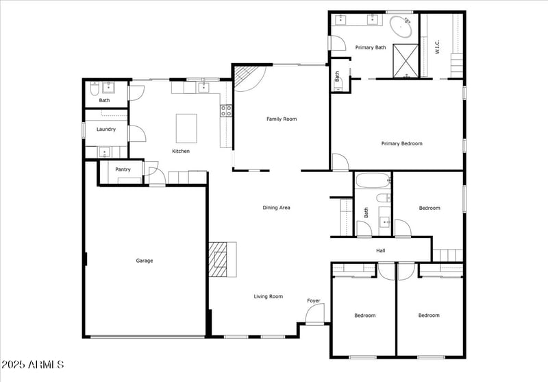 8332 San Simon Dr, Scottsdale, AZ 85258