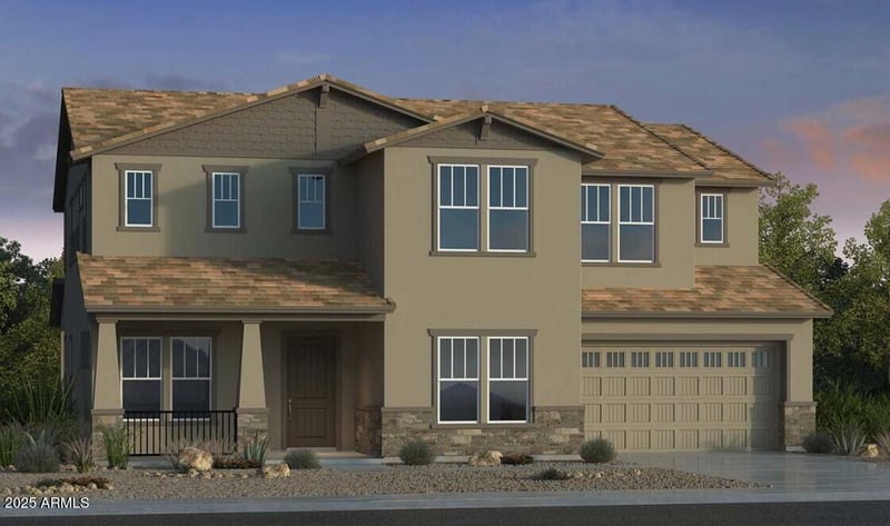 8332 Solano Dr, Glendale, AZ 85305