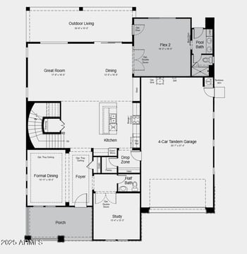 8332 Solano Dr, Glendale, AZ 85305