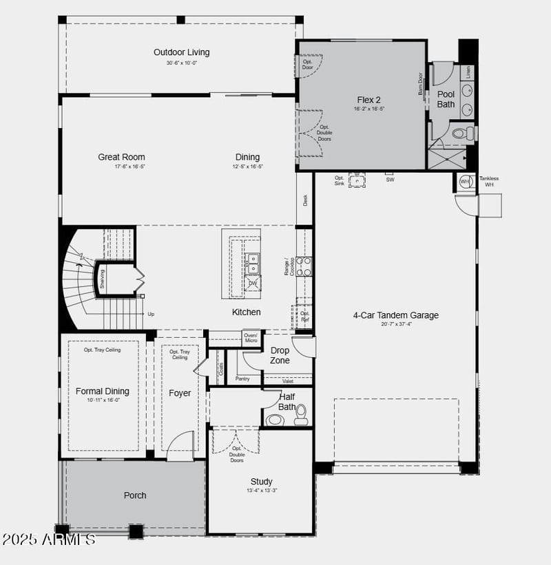 8332 Solano Dr, Glendale, AZ 85305
