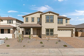 8332 Solano Dr, Glendale, AZ 85305