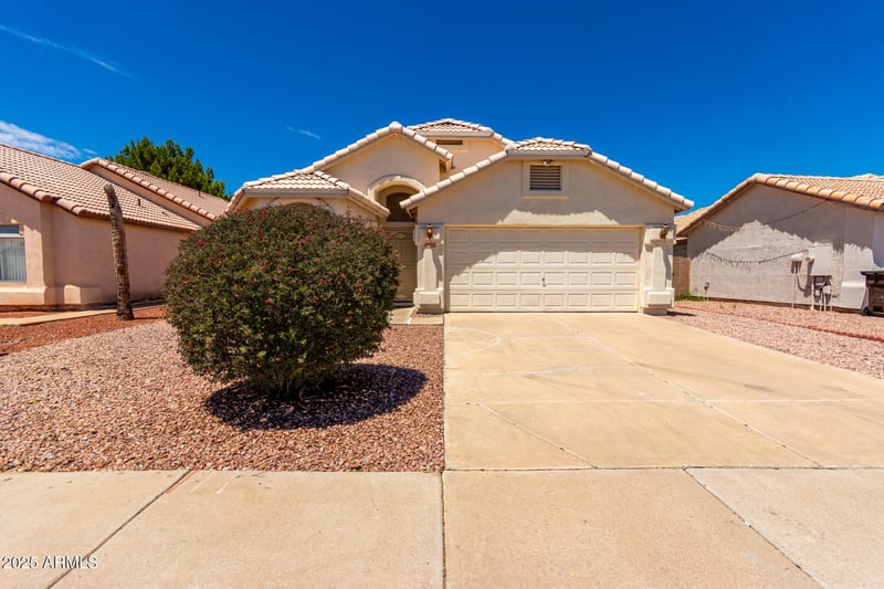 8332 Troy St, Peoria, AZ 85382