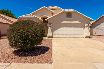 8332 Troy St, Peoria, AZ 85382