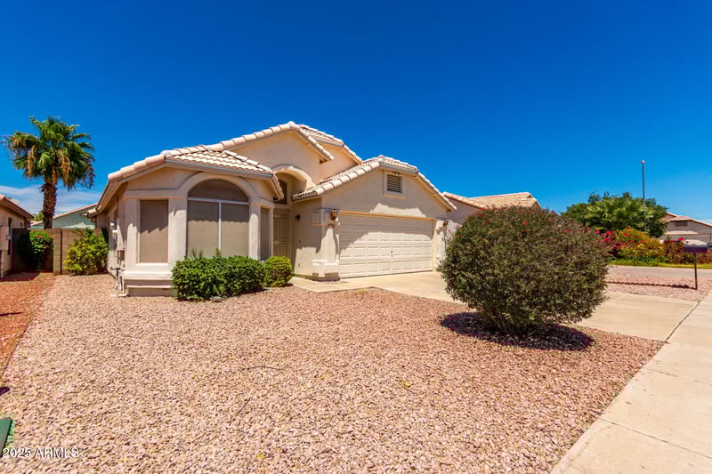 8332 Troy St, Peoria, AZ 85382