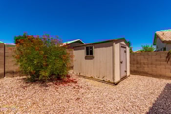8332 Troy St, Peoria, AZ 85382