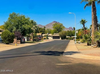 8332 Valley View Rd, Scottsdale, AZ 85250