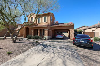 8332 Rosewood Ln, Peoria, AZ 85383
