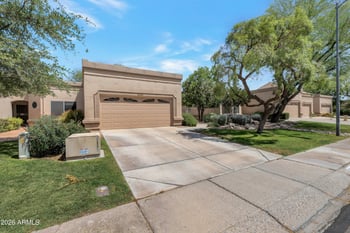 8332 W Taro Ln, Peoria, AZ 85382
