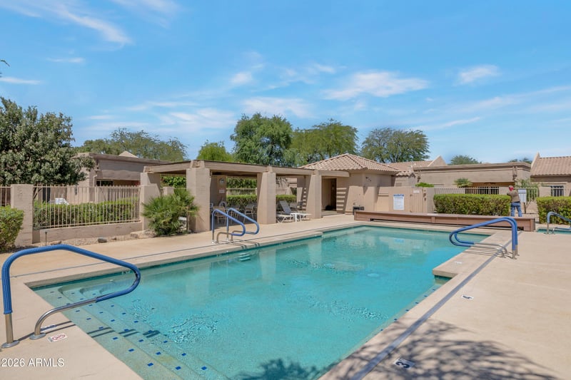8332 W Taro Ln, Peoria, AZ 85382