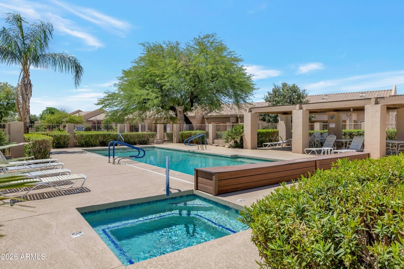 8332 W Taro Ln, Peoria, AZ 85382