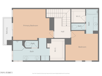 8333 Via Paseo Del Norte -- #1023, Scottsdale, AZ 85258