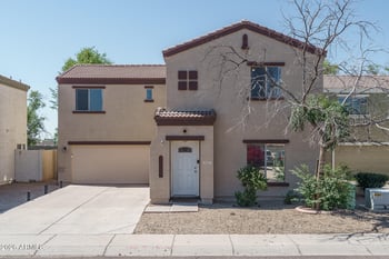 8333 Hughes Dr, Tolleson, AZ 85353
