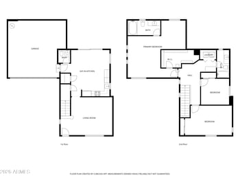 8333 Hughes Dr, Tolleson, AZ 85353