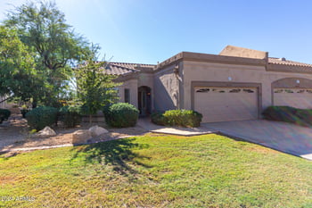 8333 Wescott Dr, Peoria, AZ 85382